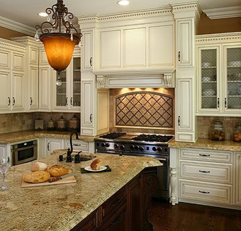 R&W Cabinetry